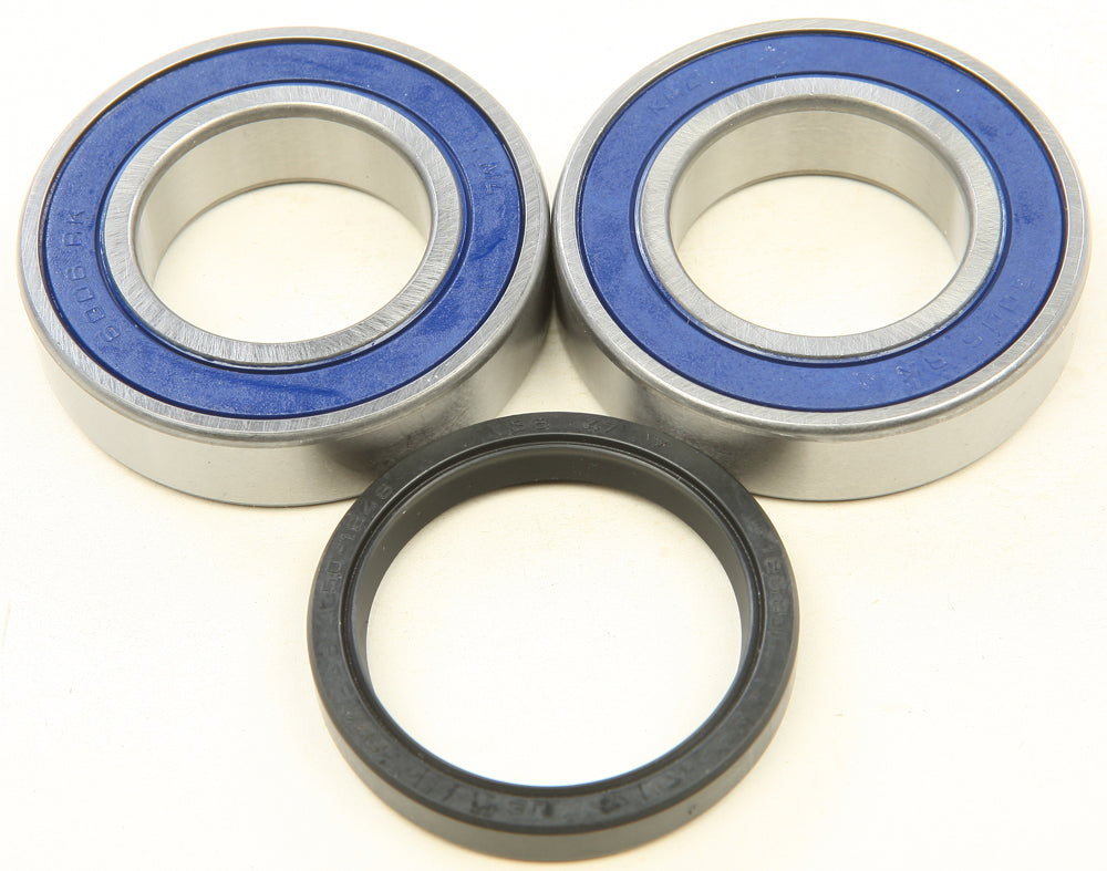 ALL BALLS Wheel Bearing & Seal Kit for ATV and UTV - Part Number 25-1709