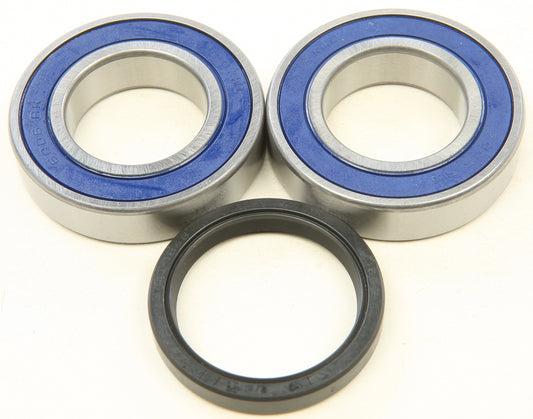 ALL BALLS Wheel Bearing & Seal Kit for ATV and UTV - Part Number 25-1709