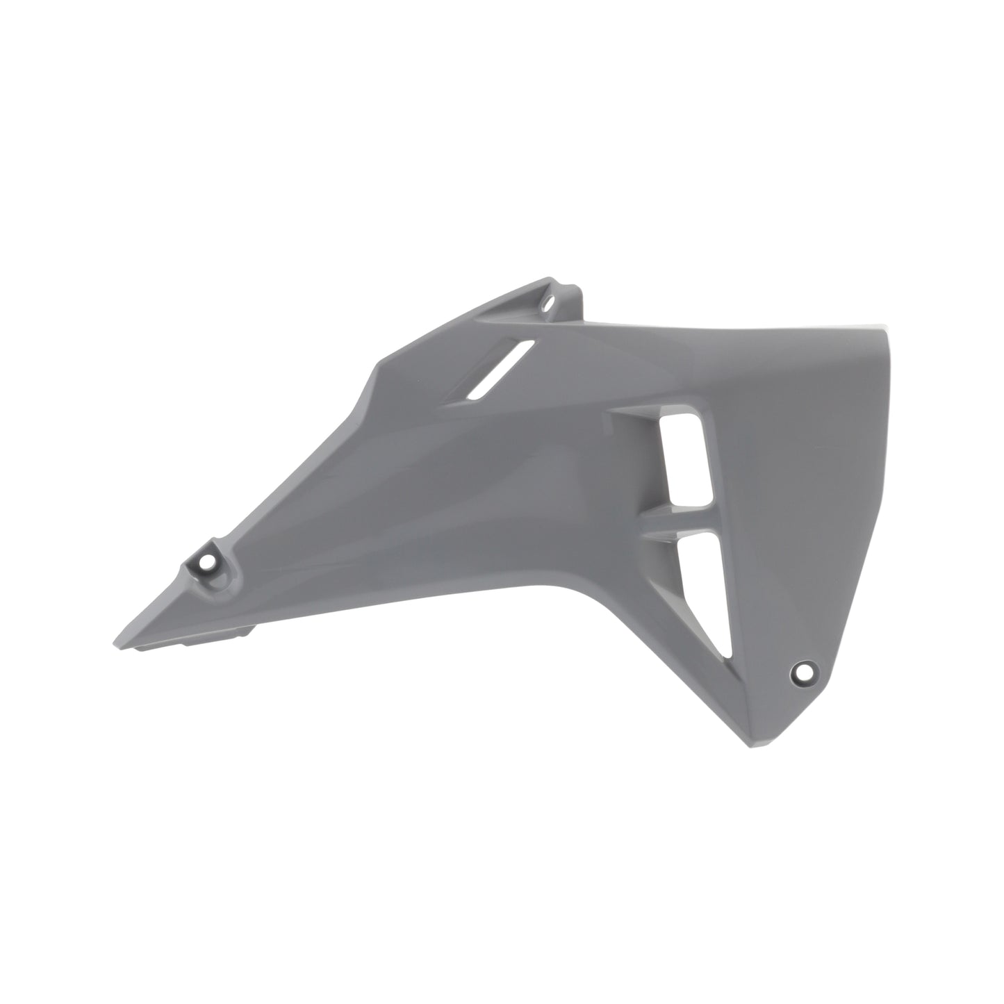 ACERBIS Radiator Shroud for Offroad Vehicles - Part #2986000011