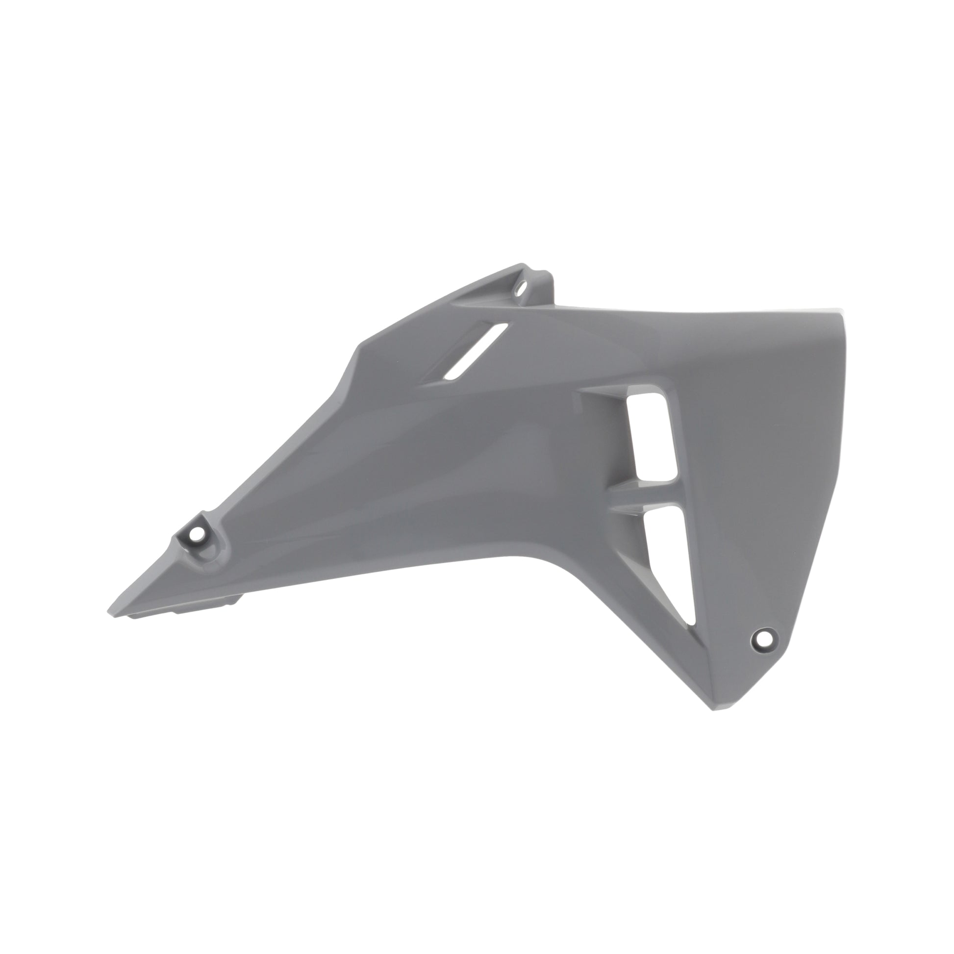 ACERBIS Radiator Shroud for Offroad Vehicles - Part #2986000011