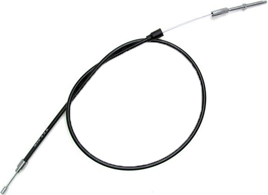 MOTION PRO Black Vinyl Clutch Cable Part #06-0107 for Harley-Davidson V-Twin Models
