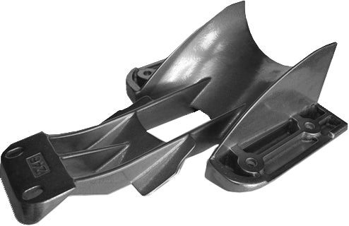 WORX WR246 Intake Grate for Yamaha Watercraft – Improved Handling & Stability