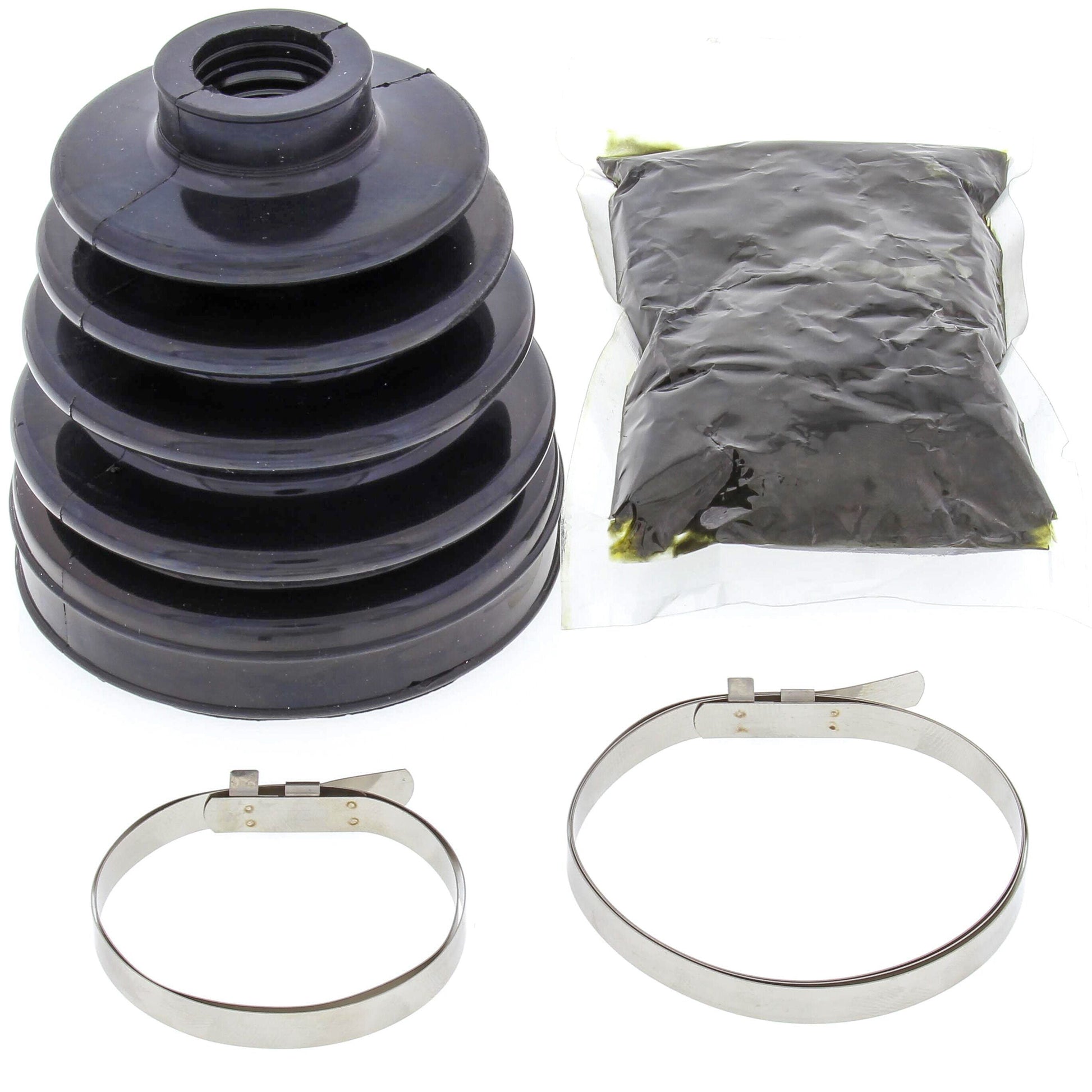 All Balls CV Boot Kit for Yamaha YXZ 1000 R and R Series Vehicles
