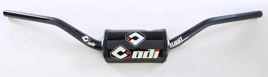 ODI Podium Flight Handlebar 1 1/8 inch Black for Offroad Bikes