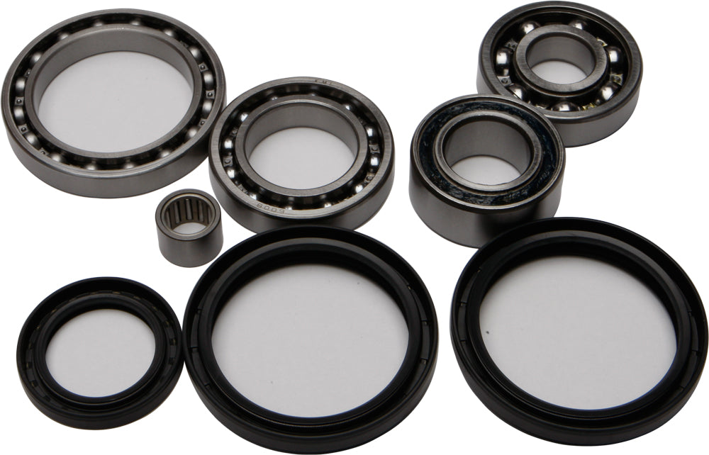 All Balls Front Differential Bearing and Seal Kit for ATV/UTV - Part 25-2051