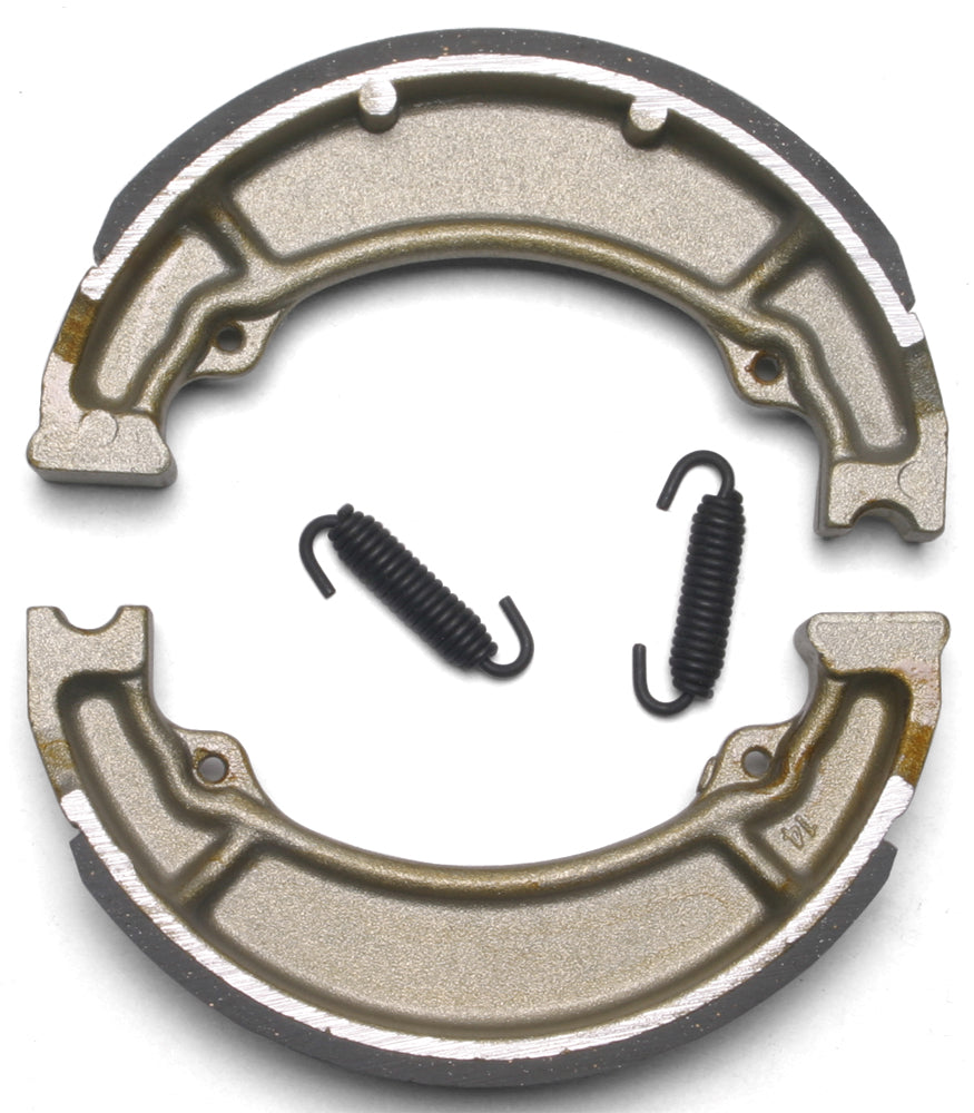 EBC Brakes Brake Shoes 618 for Kawasaki KFX 80 and Suzuki LT-Z90 QuadSport