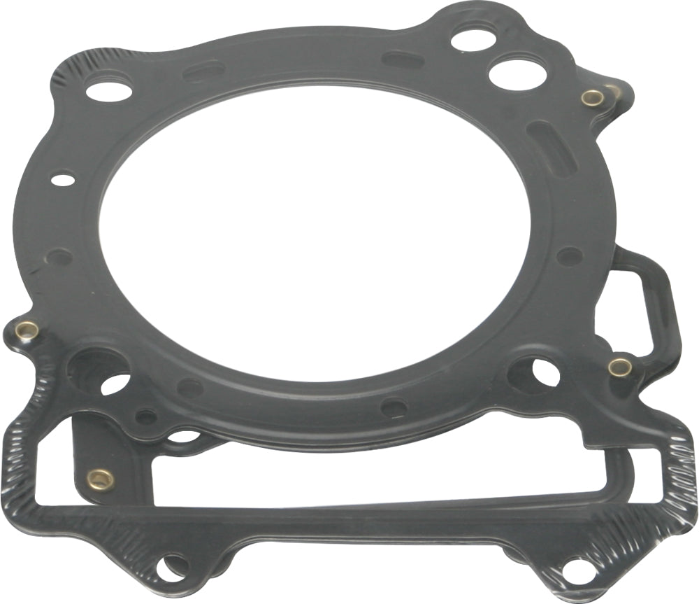 Cometic C7978 Top End Gasket Kit for ATV/UTV Engines - Enhances Low End Power and Sealing Efficiency