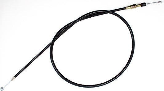 MOTION PRO Black Vinyl Clutch Cable Part #05-0190 for Yamaha XJ550 Maxim