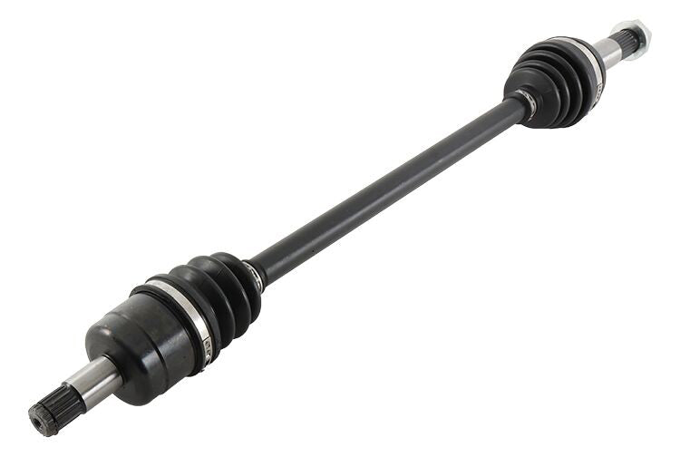 ALL BALLS 8 Ball Extreme Axle Front for Yamaha YXZ 1000 R and More