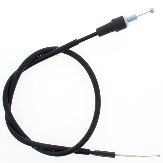ALL BALLS Throttle Cable for Yamaha YFM660R Raptor – Durable Control Line with UV & Water Resistance