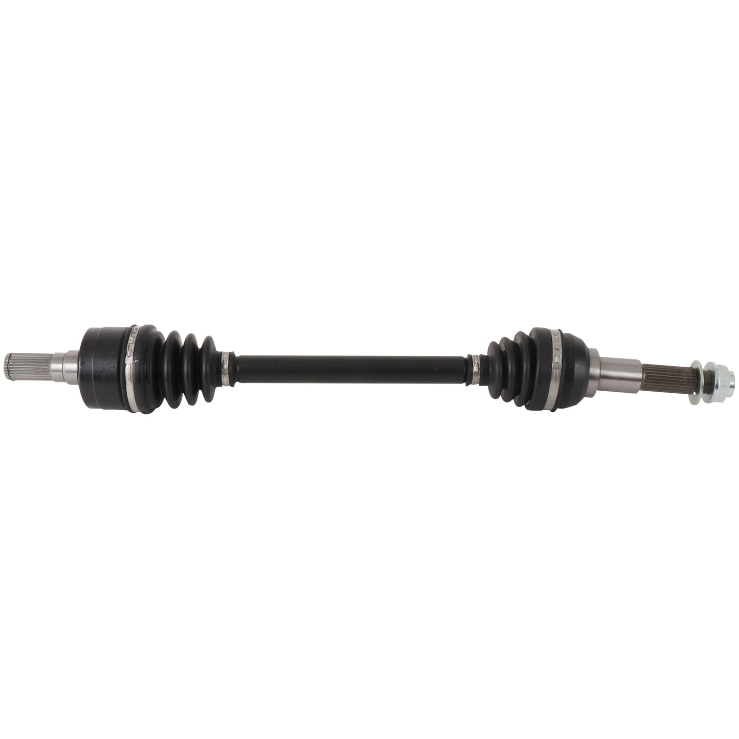ALL BALLS 8 Ball Extreme Axle Rear for Yamaha Wolverine ATV/UTV Models