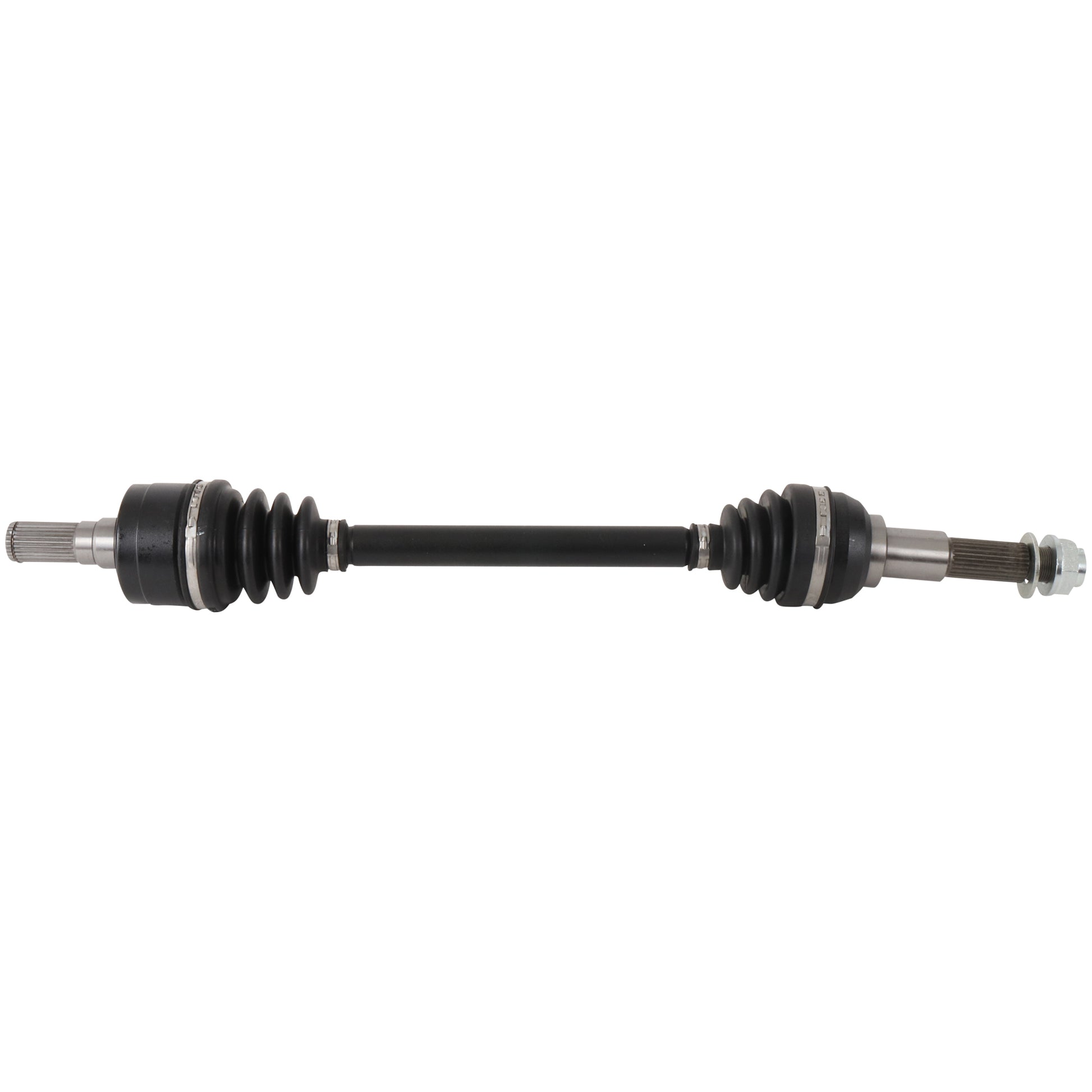 ALL BALLS 8 Ball Extreme Axle Rear for Yamaha Wolverine ATV/UTV Models