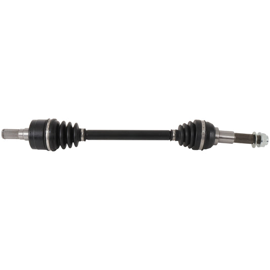 ALL BALLS 8 Ball Extreme Axle Rear for Yamaha Wolverine ATV/UTV Models