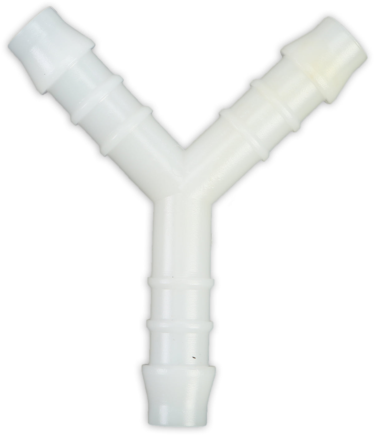 SP1 UP-07027 5/16 inch Y Fuel Fitting for Intake and Fuel Systems