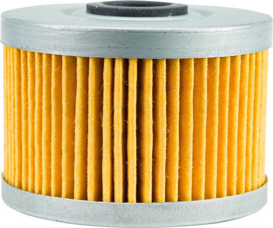 Fire Power PS113 Oil Filter for ATV/UTV Engines - Enhanced Filtration and Durability