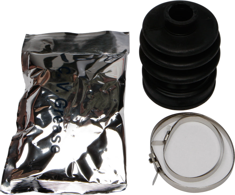 All Balls CV Boot Kit for Honda TRX420 and TRX500 Models - Part Number 19-5013