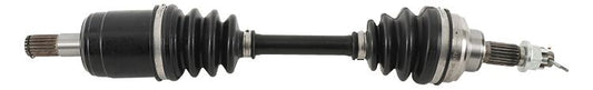 ALL BALLS 6 Ball Heavy Duty Front Left Axle for Honda TRX450 Foreman ES and S Models