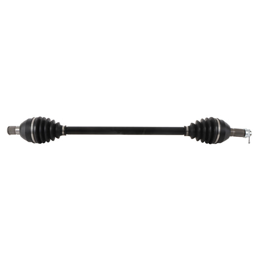 ALL BALLS 8 Ball Extreme Axle for Can-Am Maverick X3 (Rear Left/Right)