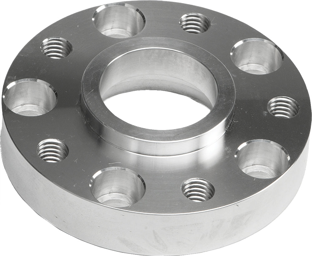 HardDrive Aluminum Pulley Spacer 3/4 Inch for Harley Davidson V-Twin Models
