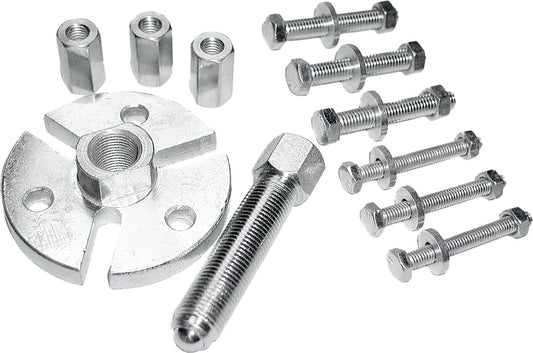 SP1 Universal Flywheel Puller 09-620 for Watercraft, Snowmobile, Motorcycle & Small Engines