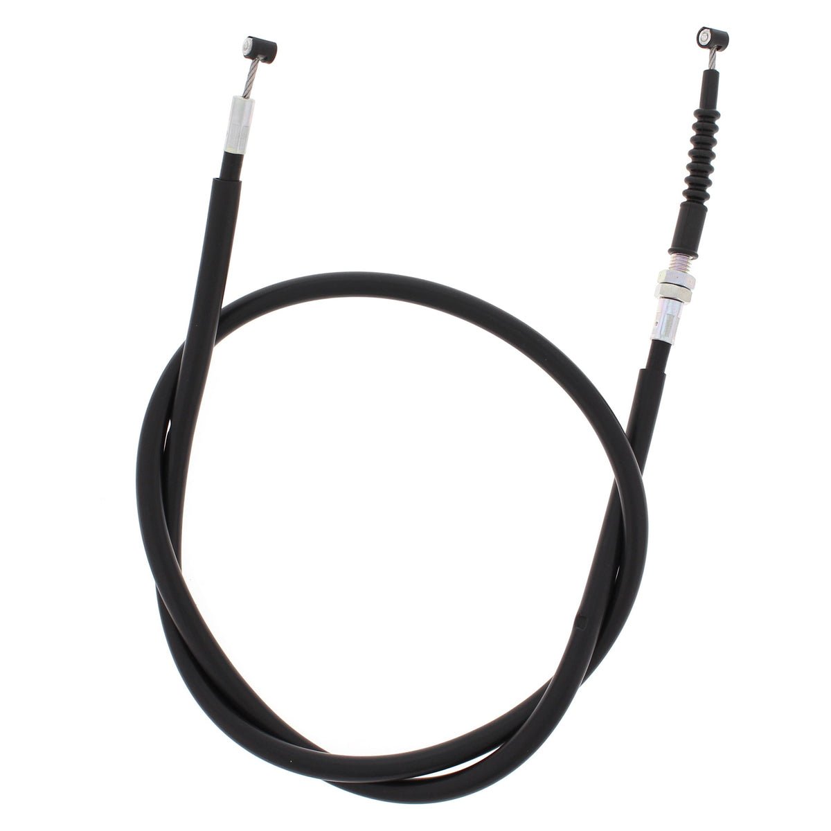 ALL BALLS Clutch Cable for Yamaha Offroad Motorcycles – Part Number 45-2024