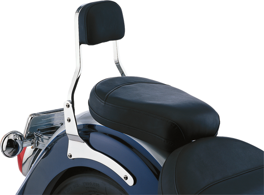 COBRA Short Sissy Bar with Pad for Honda Shadow Aero 750 2004-2016