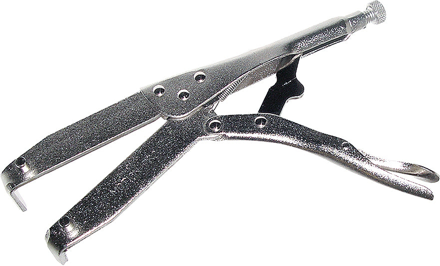 Motion Pro Clutch Tool 08-0008 for Holding Clutch Baskets and Flywheels