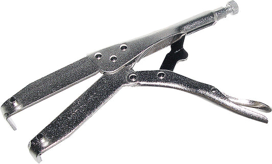 Motion Pro Clutch Tool 08-0008 for Holding Clutch Baskets and Flywheels