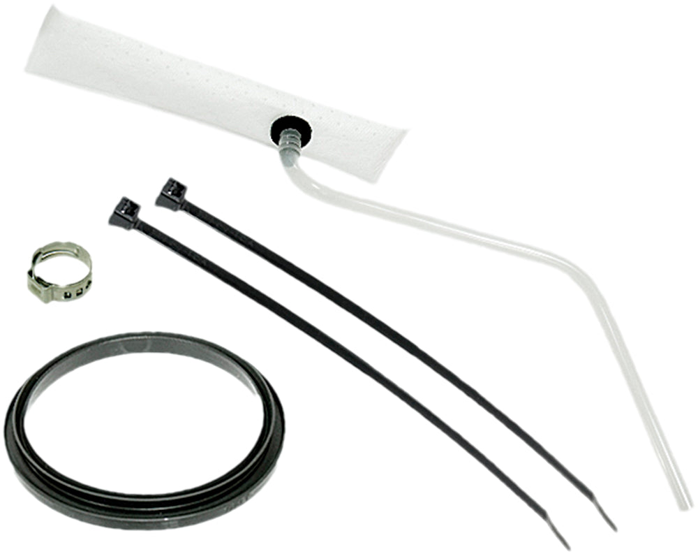 SP1 Fuel Filter Pol for Polaris Snowmobile – Fits 2013-2014 Models Including Rush and Switchback Pro-R