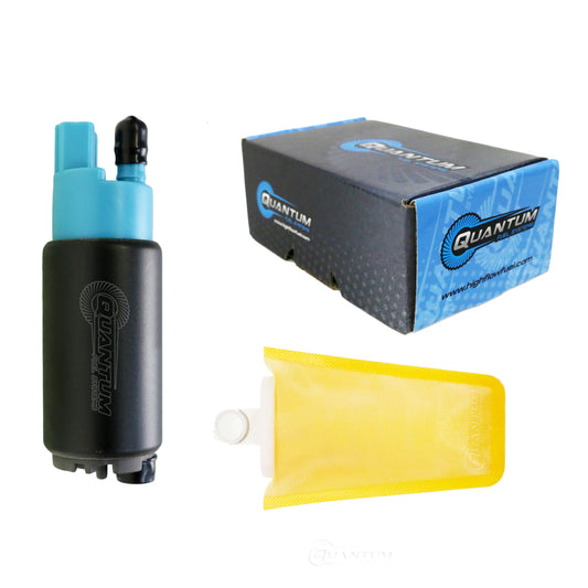 Quantum HFP-382-PX Fuel Pump Kit for ATV and UTV – Reliable Replacement with Upgraded Performance