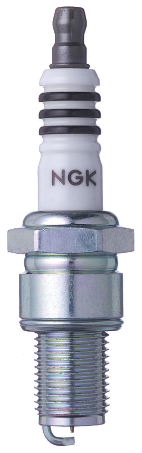 NGK Spark Plug #6957/04 Solid - Snow Cat Only, Compatible with ILKR8Q7 and BPR8ES-S
