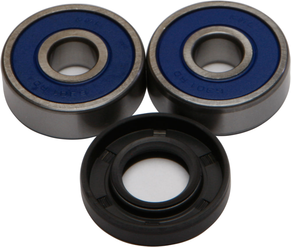 All Balls Wheel Bearing & Seal Kit for Yamaha RT100 – Drive, Street, Tire & Wheel Components