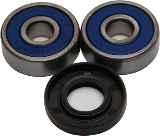 All Balls Wheel Bearing & Seal Kit for Yamaha RT100 – Drive, Street, Tire & Wheel Components