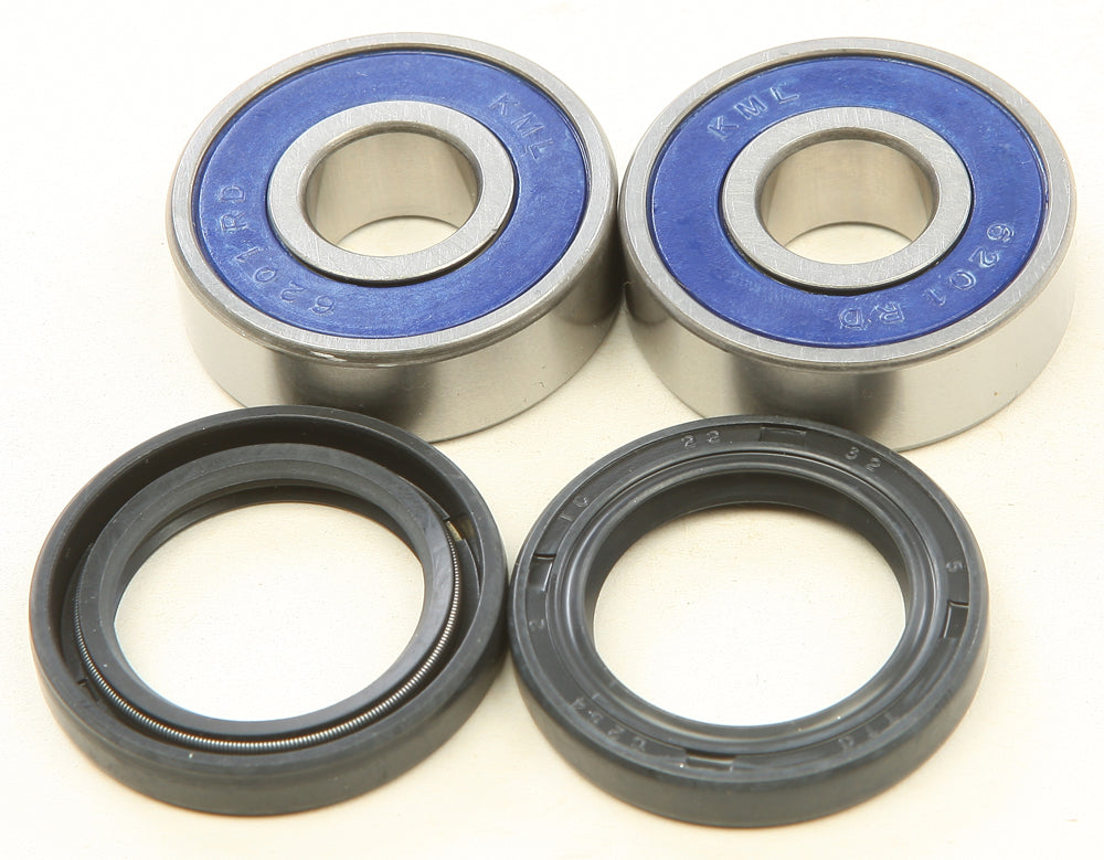 All Balls Wheel Bearing Kit for Yamaha YZ and Kawasaki Z125 Pro – Part #25-1736
