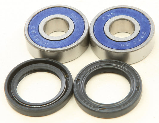 All Balls Wheel Bearing Kit for Yamaha YZ and Kawasaki Z125 Pro – Part #25-1736