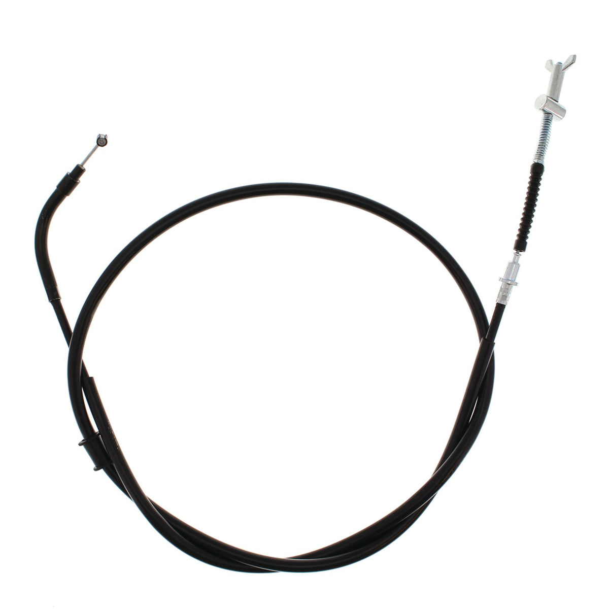 ALL BALLS Part 45-4040 Rear Hand Brake Cable for Suzuki LT-F250 Ozark (2002-2013)