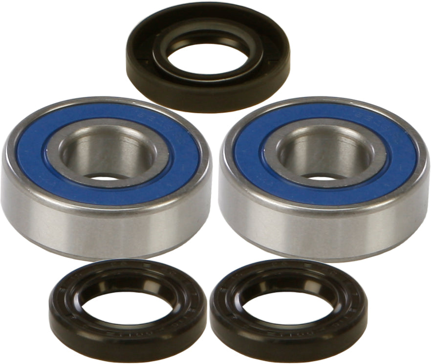 ALL BALLS Front Wheel Bearing and Seal Kit for BMW F650GS (2001-2010)