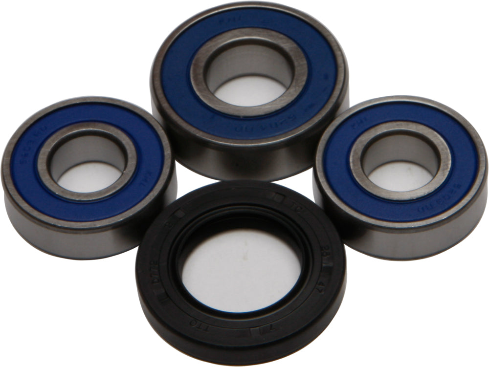 ALL BALLS Rear Wheel Bearing and Seal Kit for Honda XL250R and XL600R (Part #25-1231)