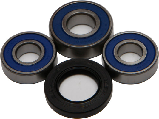 ALL BALLS Rear Wheel Bearing and Seal Kit for Honda XL250R and XL600R (Part #25-1231)