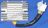 RICKS Regulator / Rectifier for Suzuki DL1000 V-Strom and TL1000R