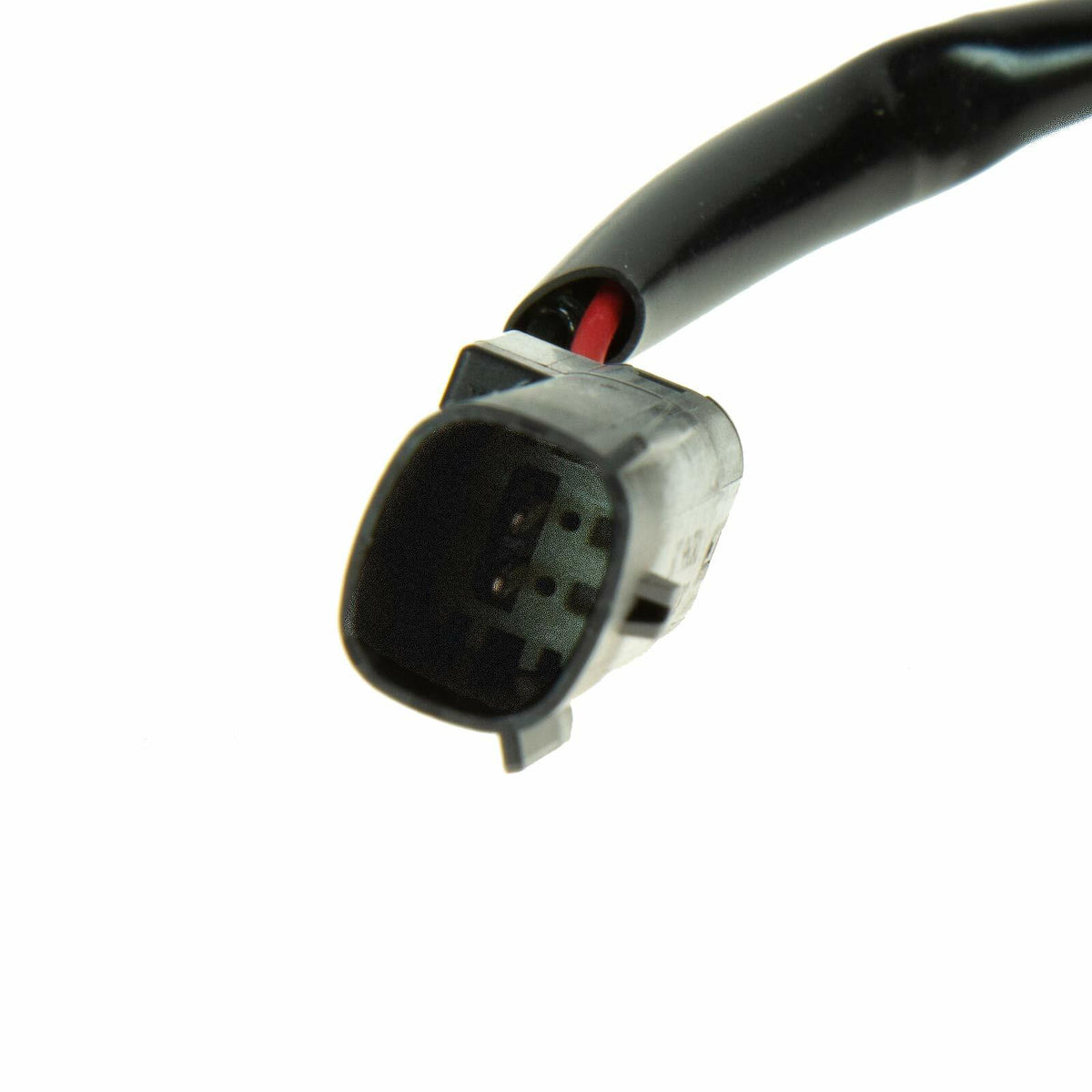 Straightline Performance Temp Sensor Delete Plug for Exhaust Pipe - 2017 Up Snowmobile Gen 4