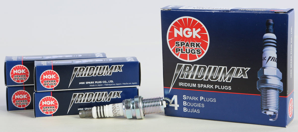 NGK Spark Plug #2667/04 for Polaris Ranger and RZR Models