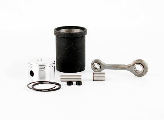 WSM Compressor Rebuild Kit for Watercraft Engines - Part #010-9051K