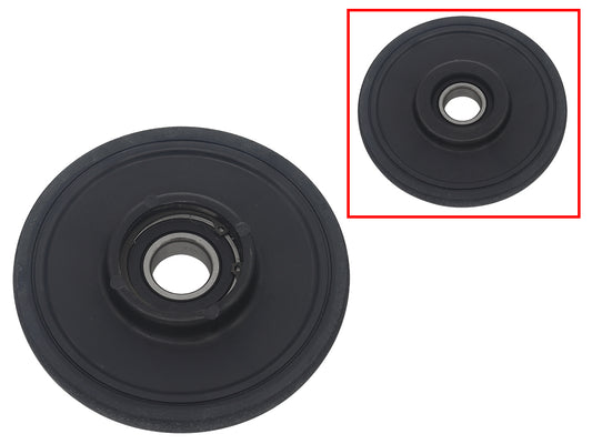 SP1 Idler Wheel 5.63" x 1 inch for Arctic Cat Snowmobiles – Durable Drive Component