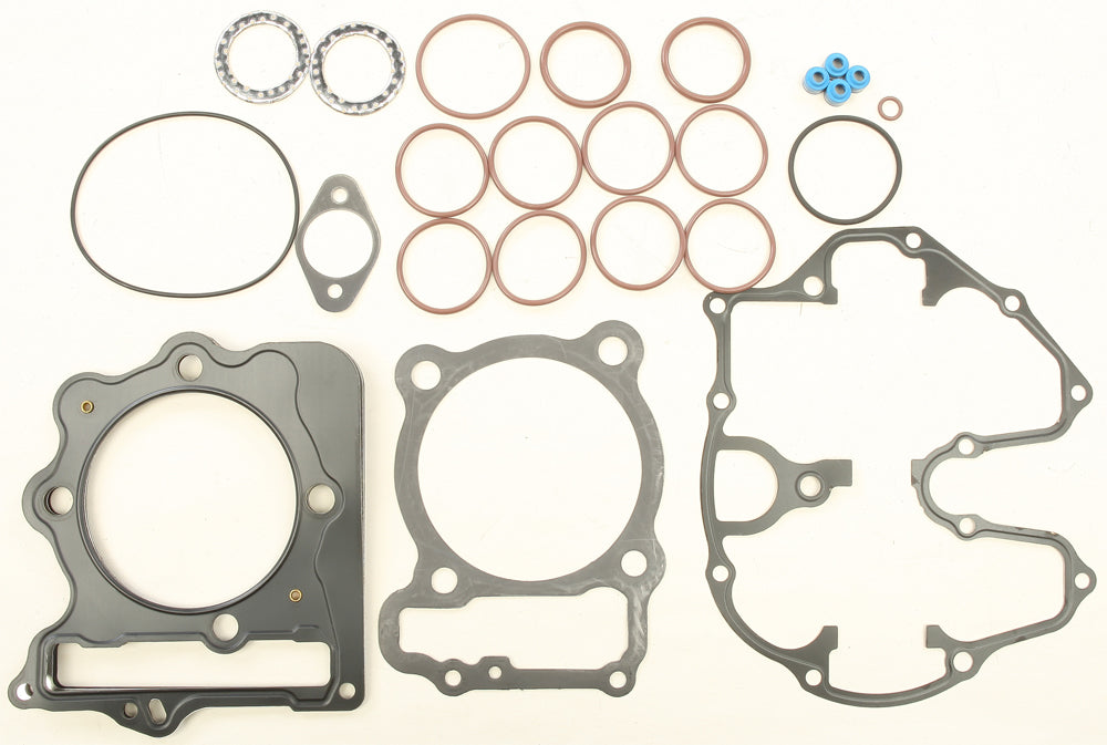 Cometic Top End Gasket Kit 89mm for Honda ATV/UTV Engines – C7826-EST