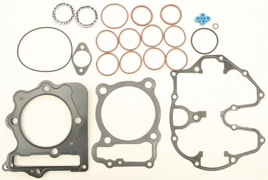 Cometic Top End Gasket Kit 89mm for Honda ATV/UTV Engines – C7826-EST