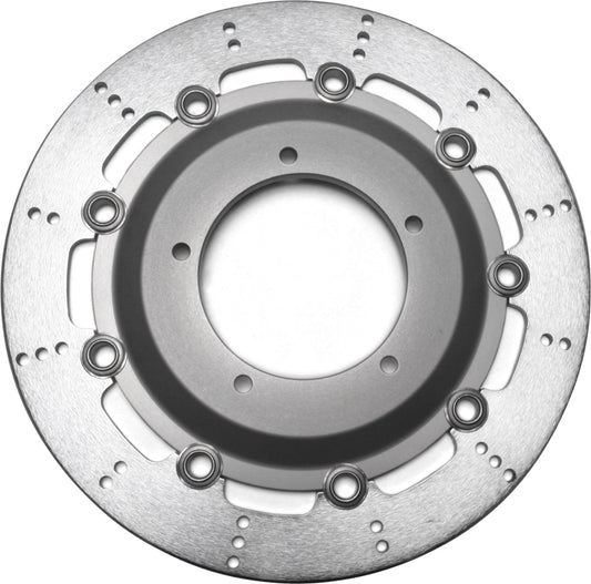 EBC MD1082 Standard Rear Brake Rotor for Honda GL1200 Models