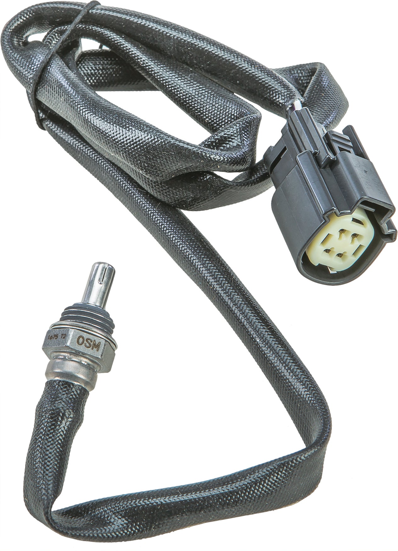 Cycle Pro Part 14276 Oxygen Sensor for Harley Davidson V-Twin Models ...