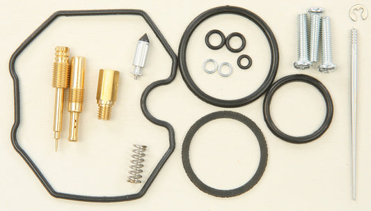 ALL BALLS Carburetor Repair Kit for Honda ATC200X 1986-1987