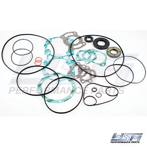 WSM Complete Engine Gasket Kit for Sea-Doo GTI 720 and More – Part 007-623